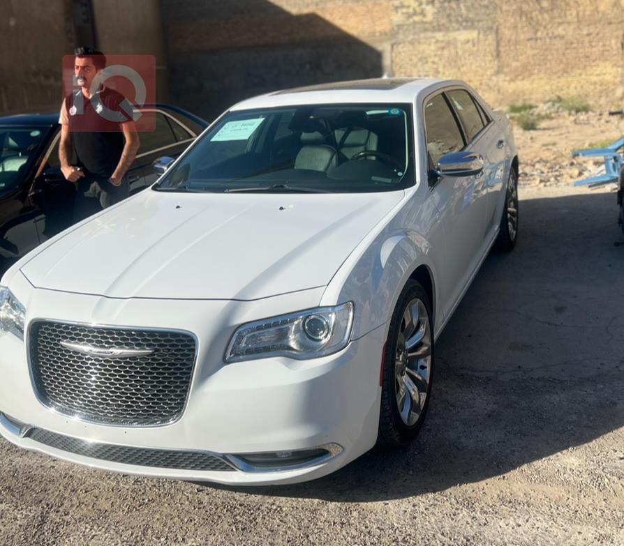 Chrysler 300